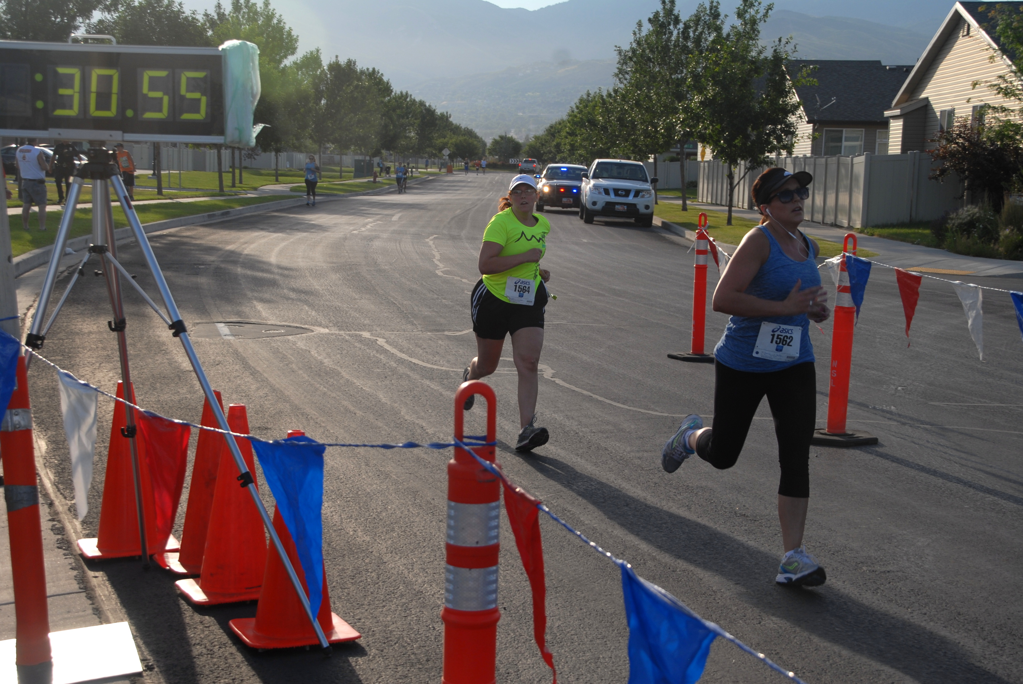 Crossing the Line-38